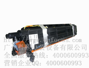 bizhubc7822載體倉(cāng) DV512C藍(lán)色顯影單元 品牌代用